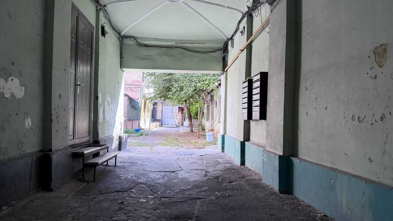 Продаж квартири по вул. Дегтярна