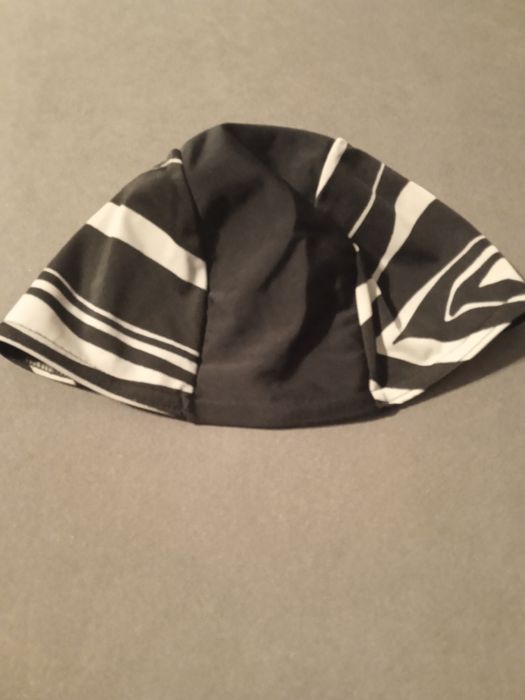 Czepek pływacki męski