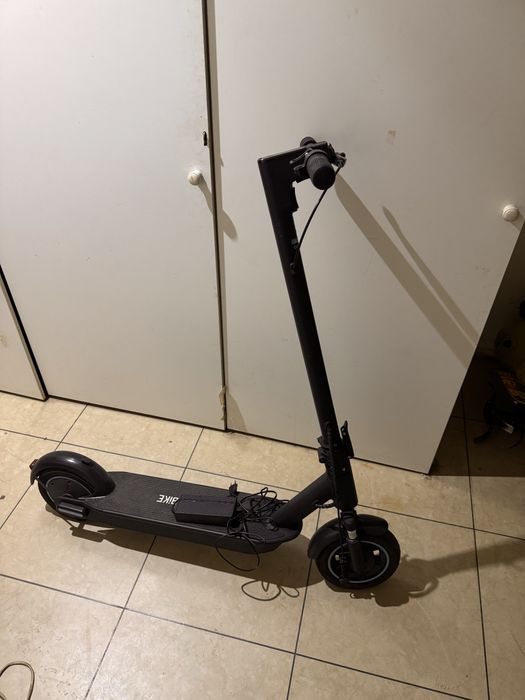 Электросамокат like bike n7 600w