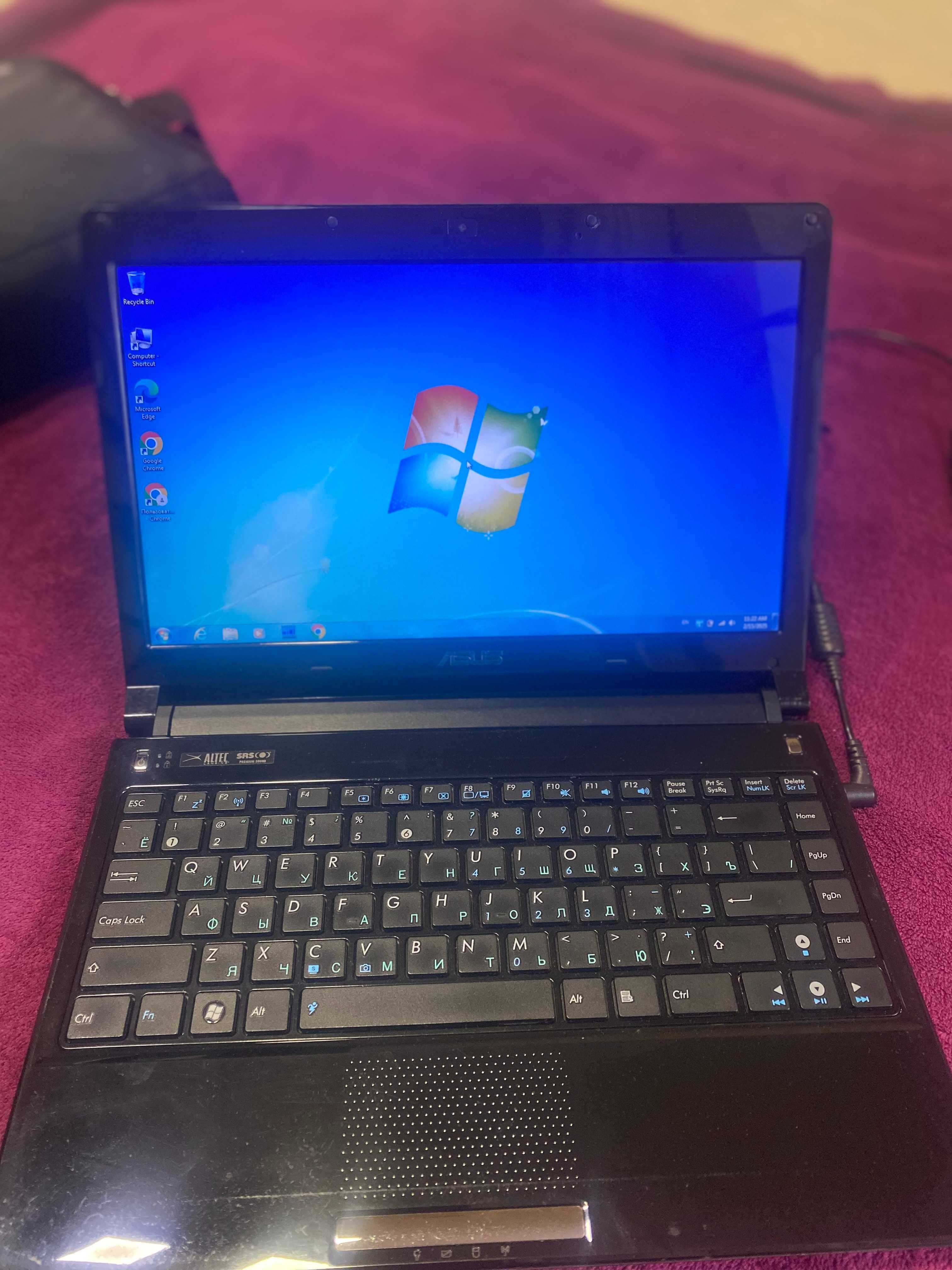 Ноутбук Asus UL30A - 2 шт.