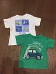 Tshirt koszulka Mayoral r. 80, 12 m
