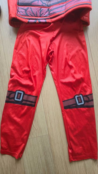 Kostium Lego ninjago rozm. M