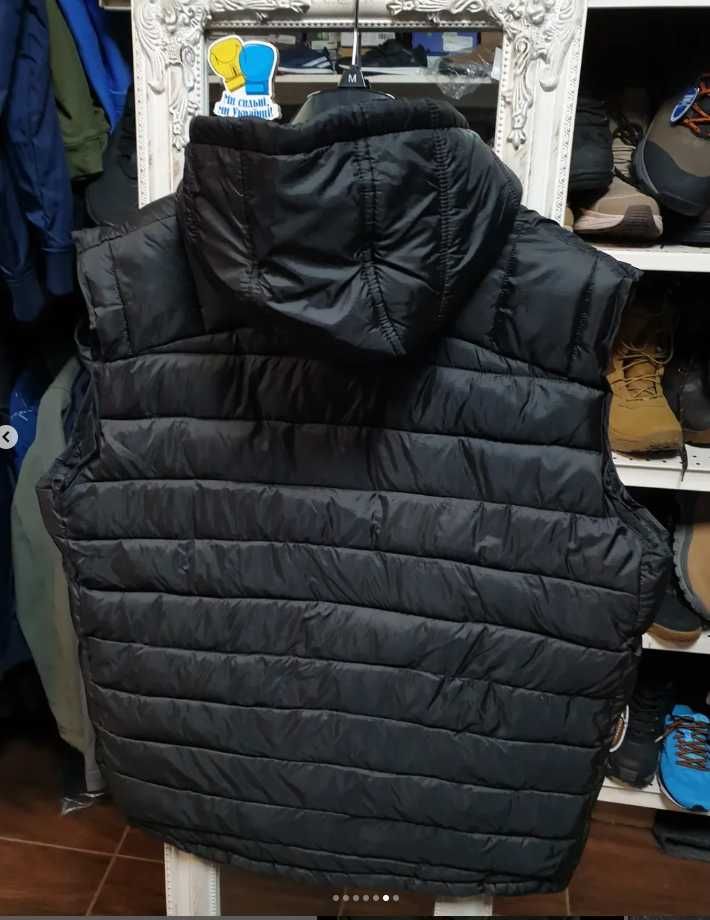 Жилет US Polo Assn оригінал XL