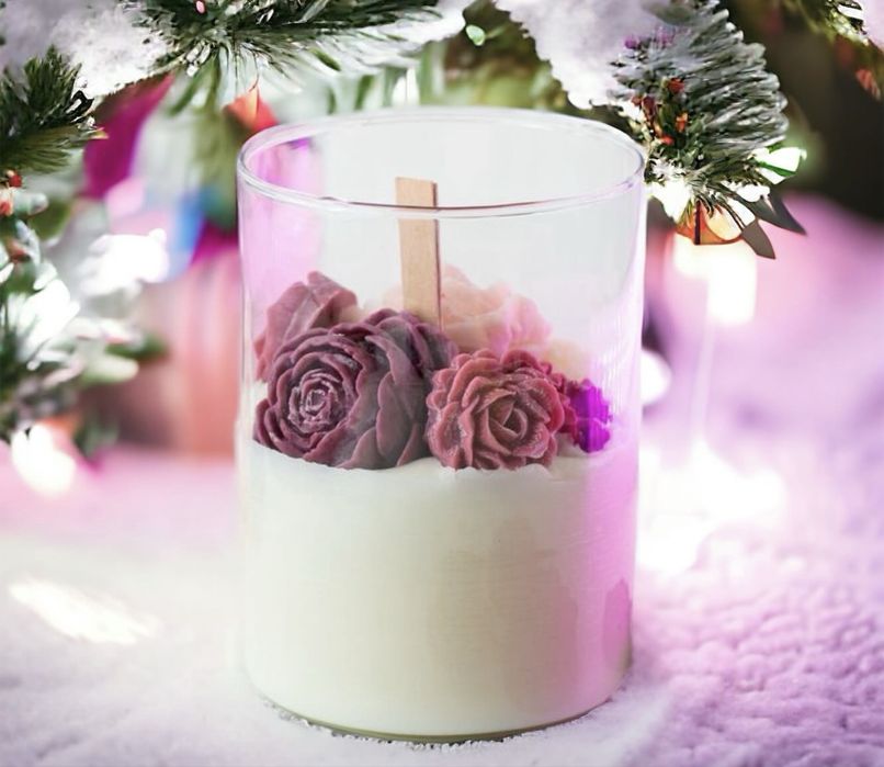 Velas personalizadas para festas de crianças, casamentos e eventos