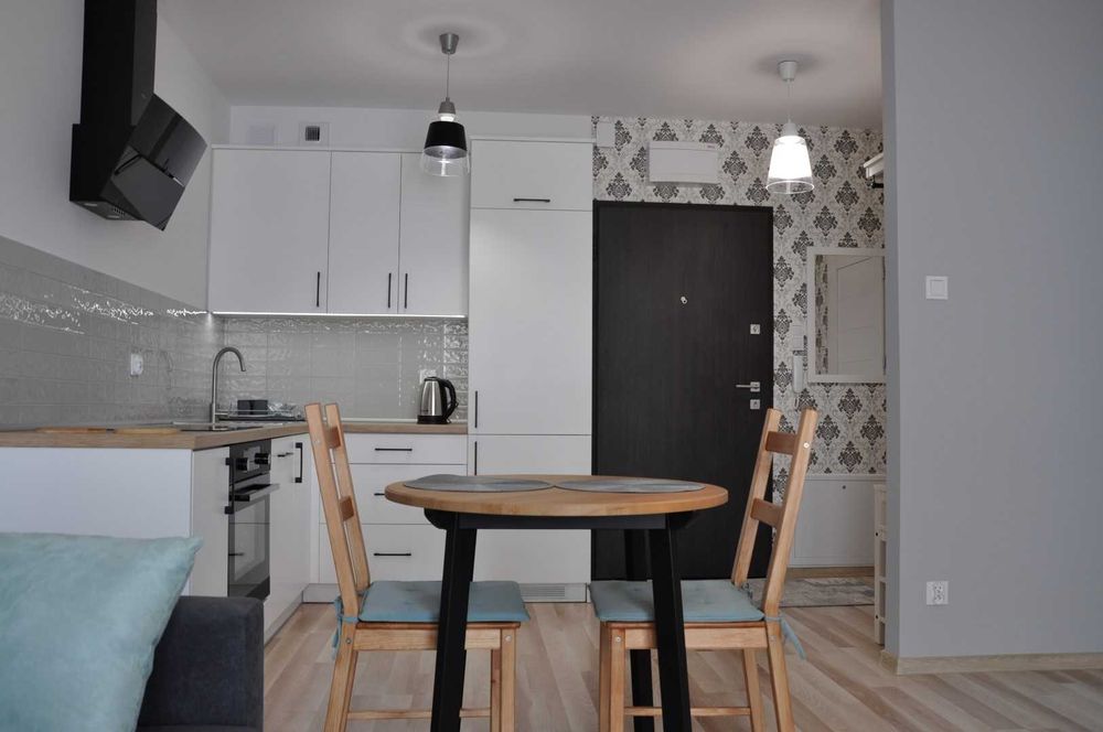 Wynajmę mieszkanie na ulicy Żyznej