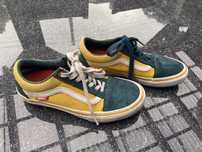 Buty vans pro roz. 36