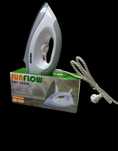 Mini żelazko turystyczne SUNFLOW 1200W