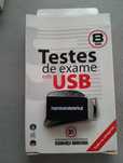 Testes exame em USB todas as categorias