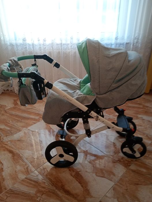 Wózek dla dziecka