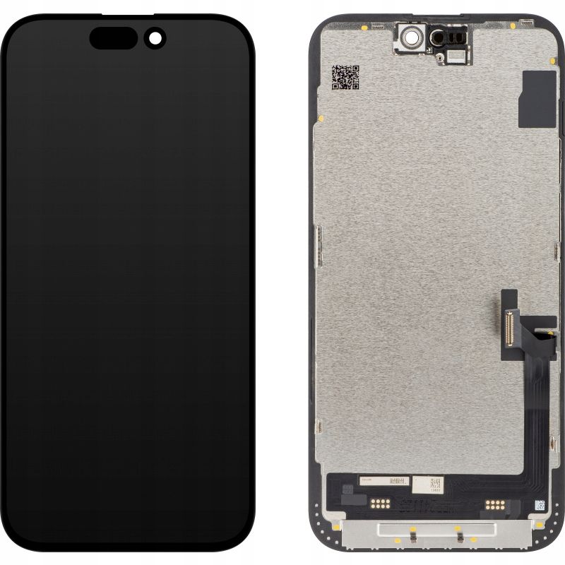 Wyświetlacz Ekran Lcd Do Iphone 15 Plus Incell Jk