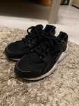 Nike Huarache czarne
