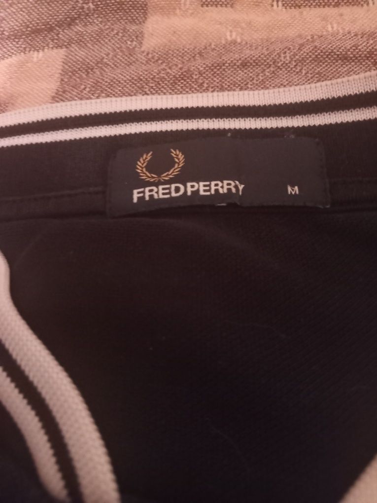 Fred Perry classic