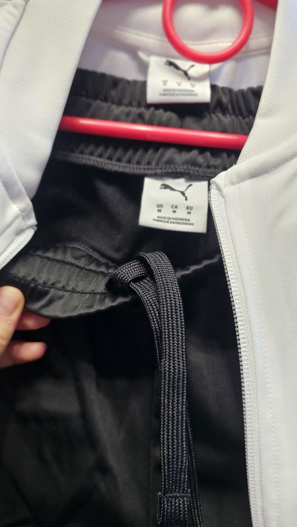 Спортивний костюм Puma з біркою новий