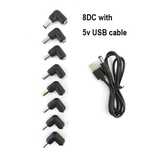 Kabel Zasilający USB