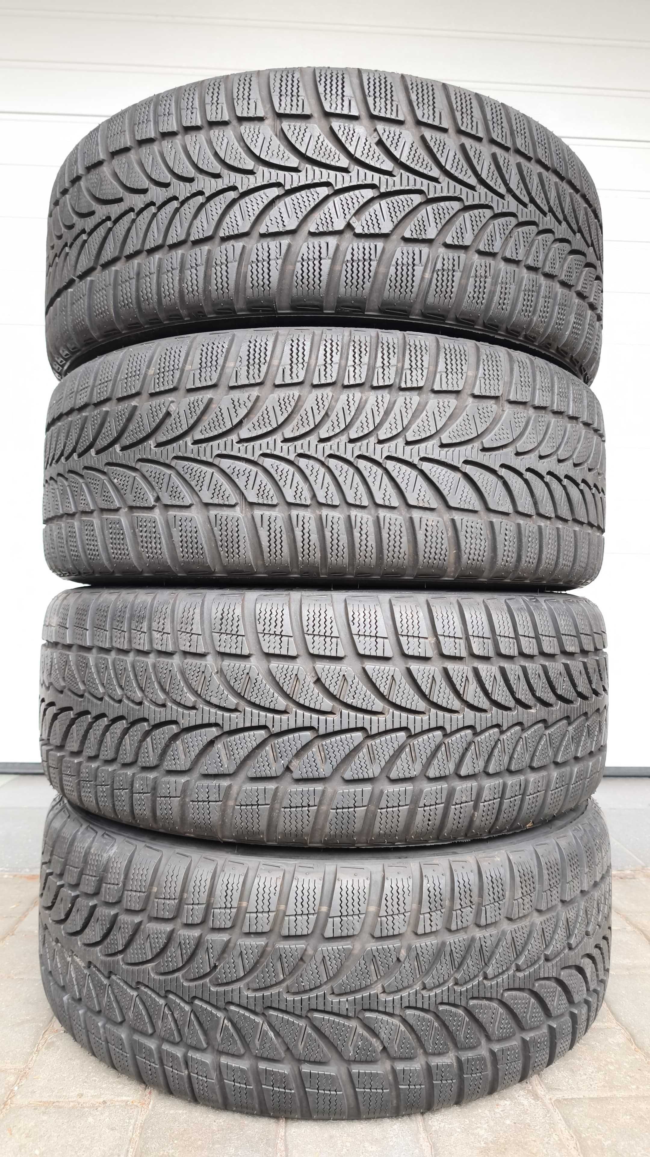 Koła 18" Audi A4 B9 S4 B9 Vw Skoda opony zima 225/45/18 5x112 (OL1939)