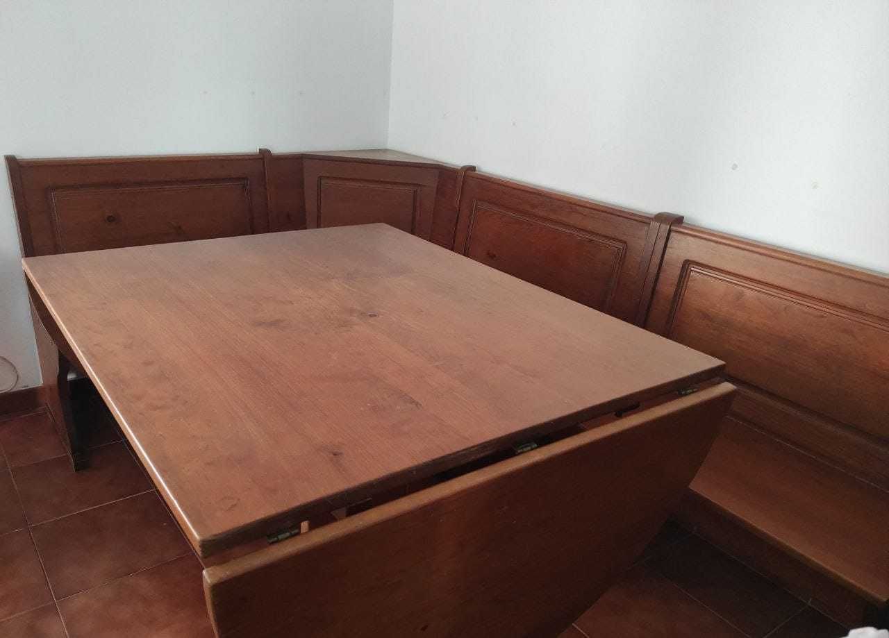 Recheio de casa para venda