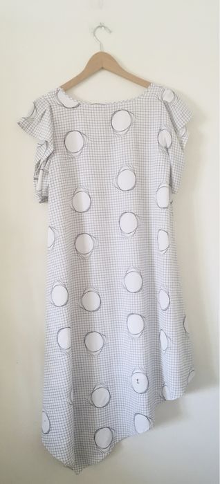 Vestido novo Cop Copine tamanho 38