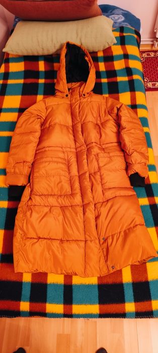 Kurtka damska zimowa Basic Apparel Dagmar