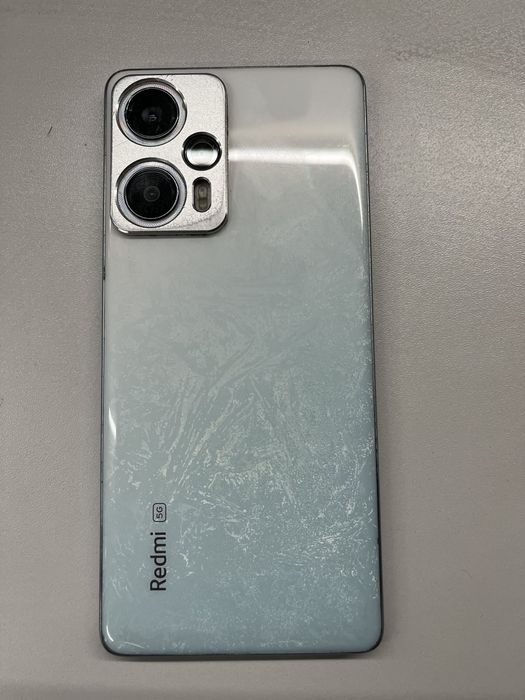 Poco F5/Redmi Note 12 Turbo 12/512