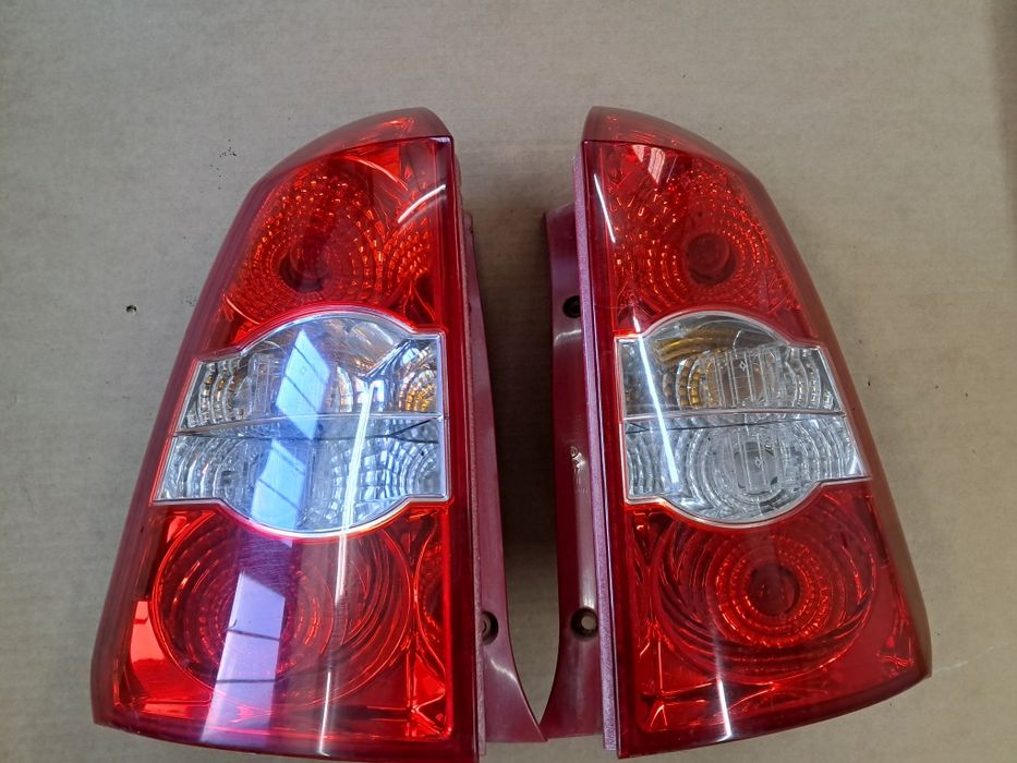Стопи фонарь задний задні ліхтарі Chevrolet Lacetti, шевроле лачетти