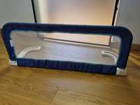 Barierka ochronna do łóżka Ikea