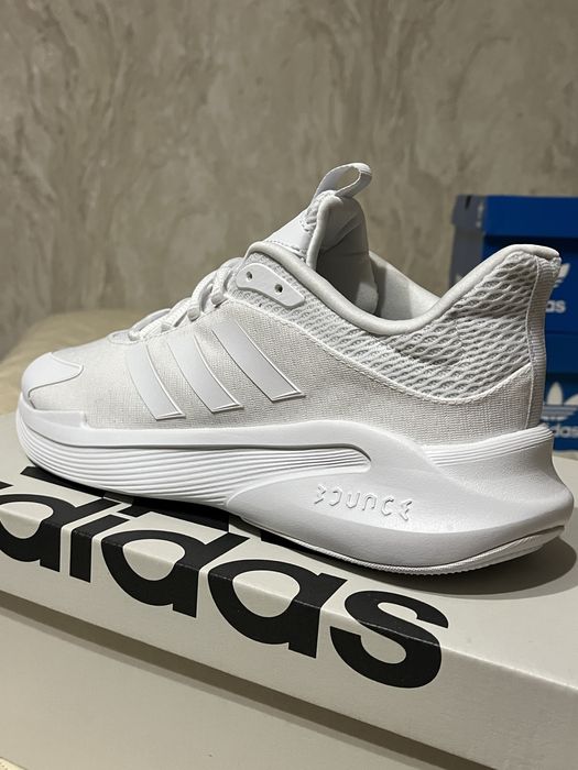 Кросівки Adidas Alphaedge+