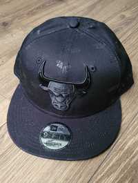 czapka z daszkiem S - M New Era 9Fifty Chicago Bulls S/M NOWA