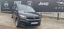 Citroën Berlingo Van 1.5 100 CV M