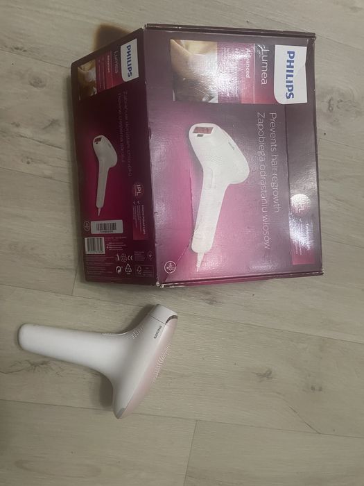 Продам Фотоепілятор Lumea PHILIPS SC1994/00
