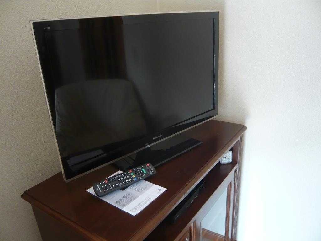 TV Panasonic Viera TX-L32E5E (Full HD)
