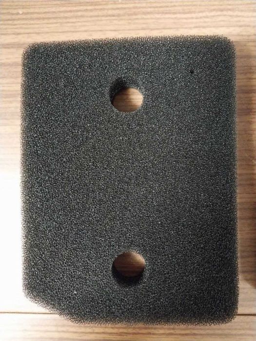 Laukowind zestaw 2 wymiennych filtrów do suszarki Beko