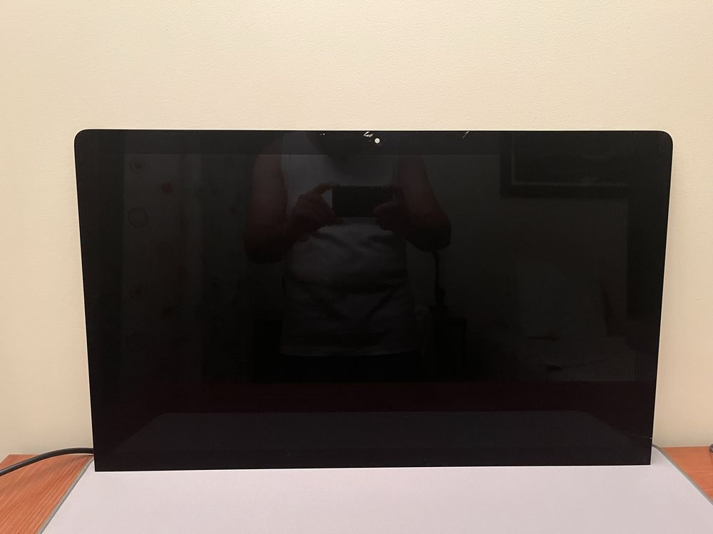 Ecrã iMac 27” 5K 2017 - Apple
