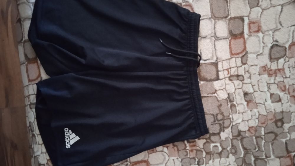 Komplet sportowy Adidas