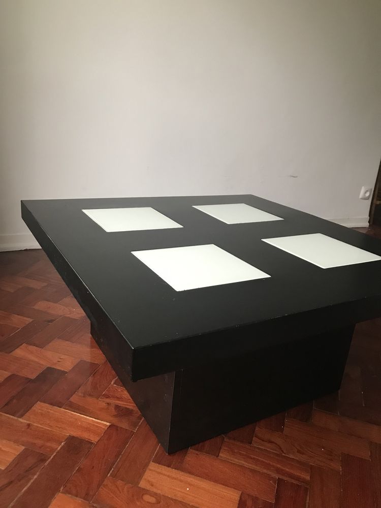 Vendo mesa de centro