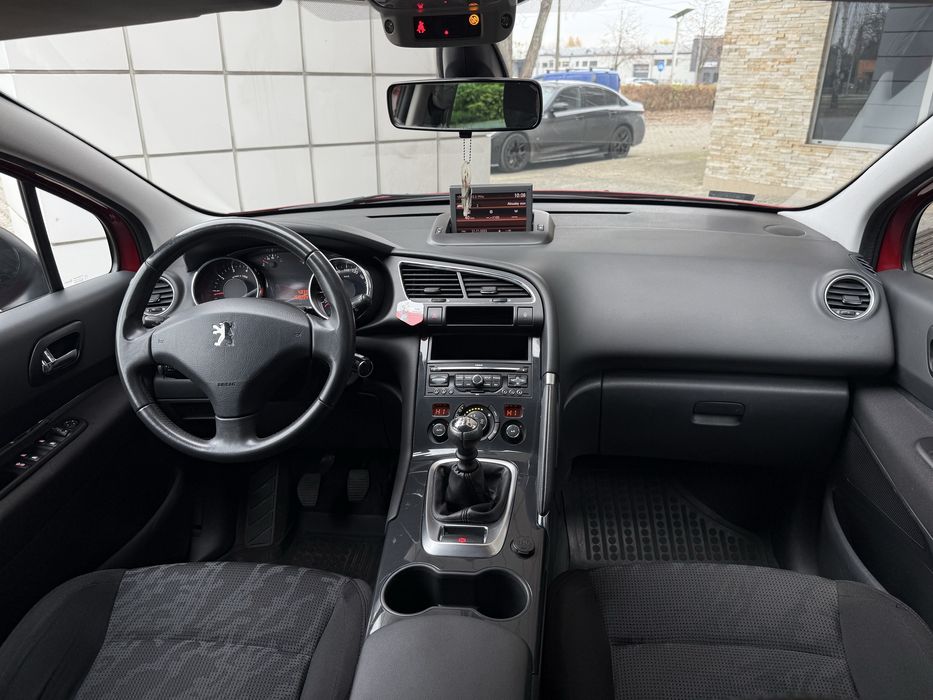 Peugeot 3008 1.6 156KM *PL SALON*Bezwypadkowy*Navi*150tys Km*Zamiana