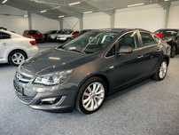 Opel Astra Pierwszy właściciel, Serwisowany, Nawigacja, czujniki,