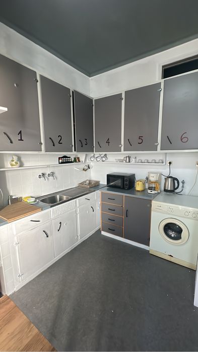 Quarto duplo ou para casal SALDANHA