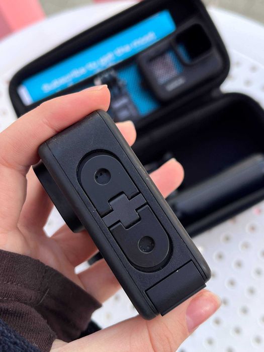 GoPro Hero 10 + штатив Volta