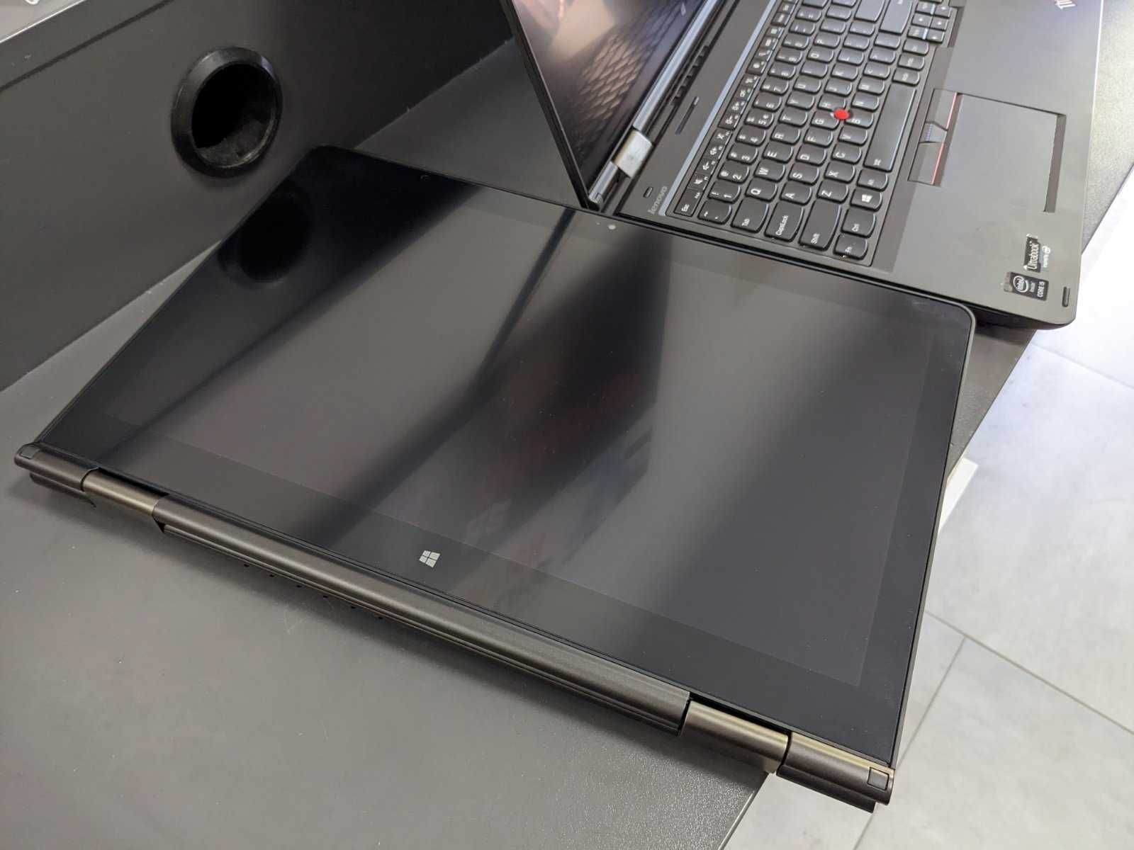 Lenovo ThinkPad Yoga 15 сенсорні-IPS-FHD