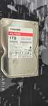 HDD Toshiba PC P300 1TB