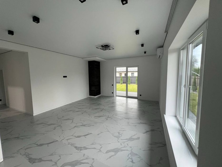 Будинок Гнідин площею 128 м.кв з ремонтом