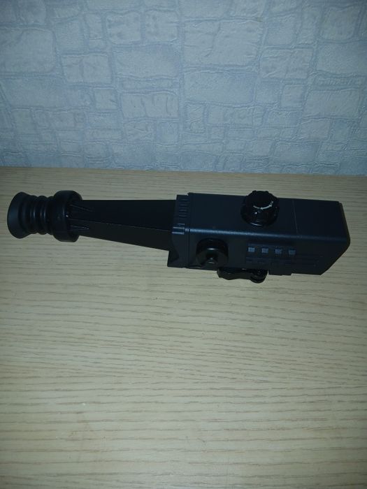 Прицел ночного видения.