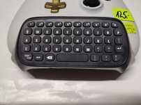 Klawiatura Xbox one, series s, series x. Czytaj opis