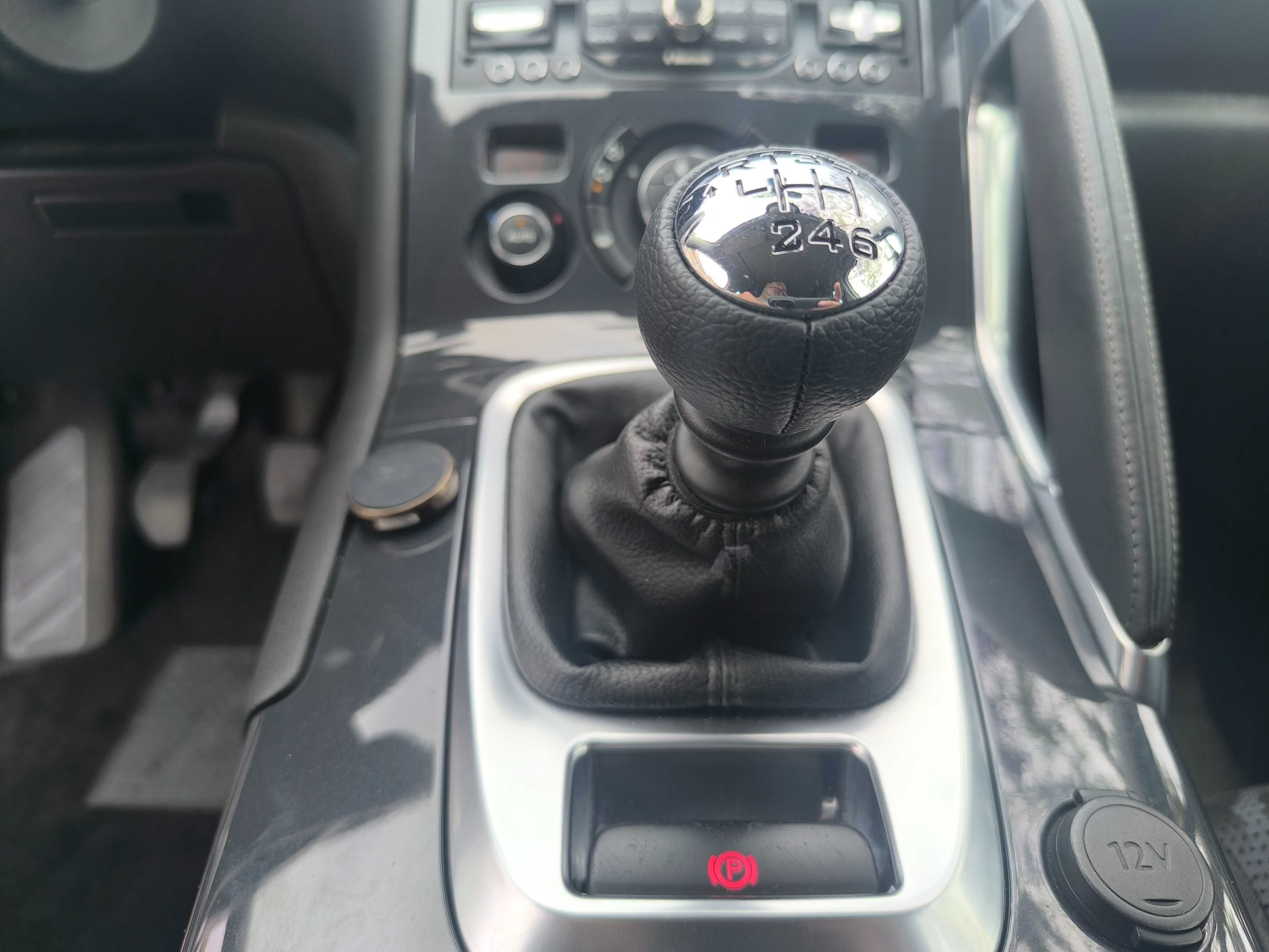 Peugeot 3008 Allure 1.6 HDI 2013 • Nacional • GPS • Teto Panorâmico