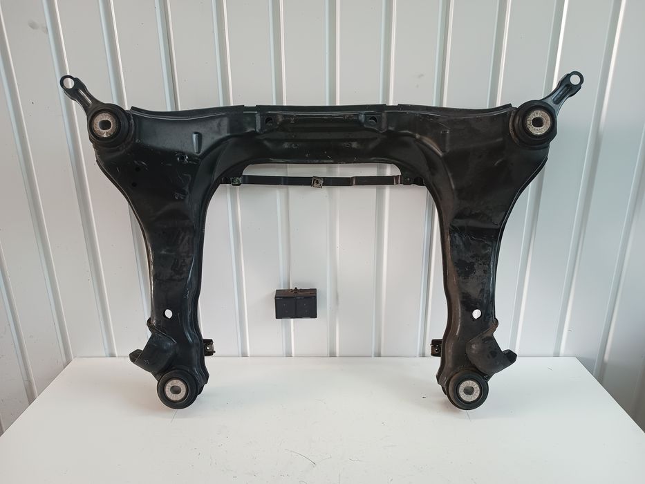 Sanki wózek kołyska silnika Audi A4 B7 2.0 TDI