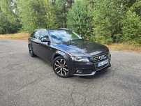 Audi a4 b8 avant S line el.klapa
