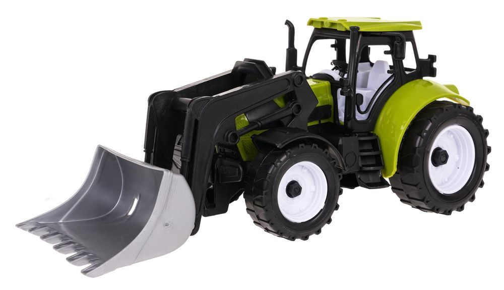 Zestaw Pojazdów Rolniczych