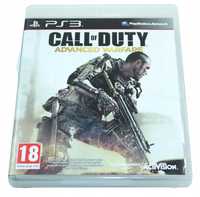 Call Of Duty Advanced Warfare PS3 PlayStation 3