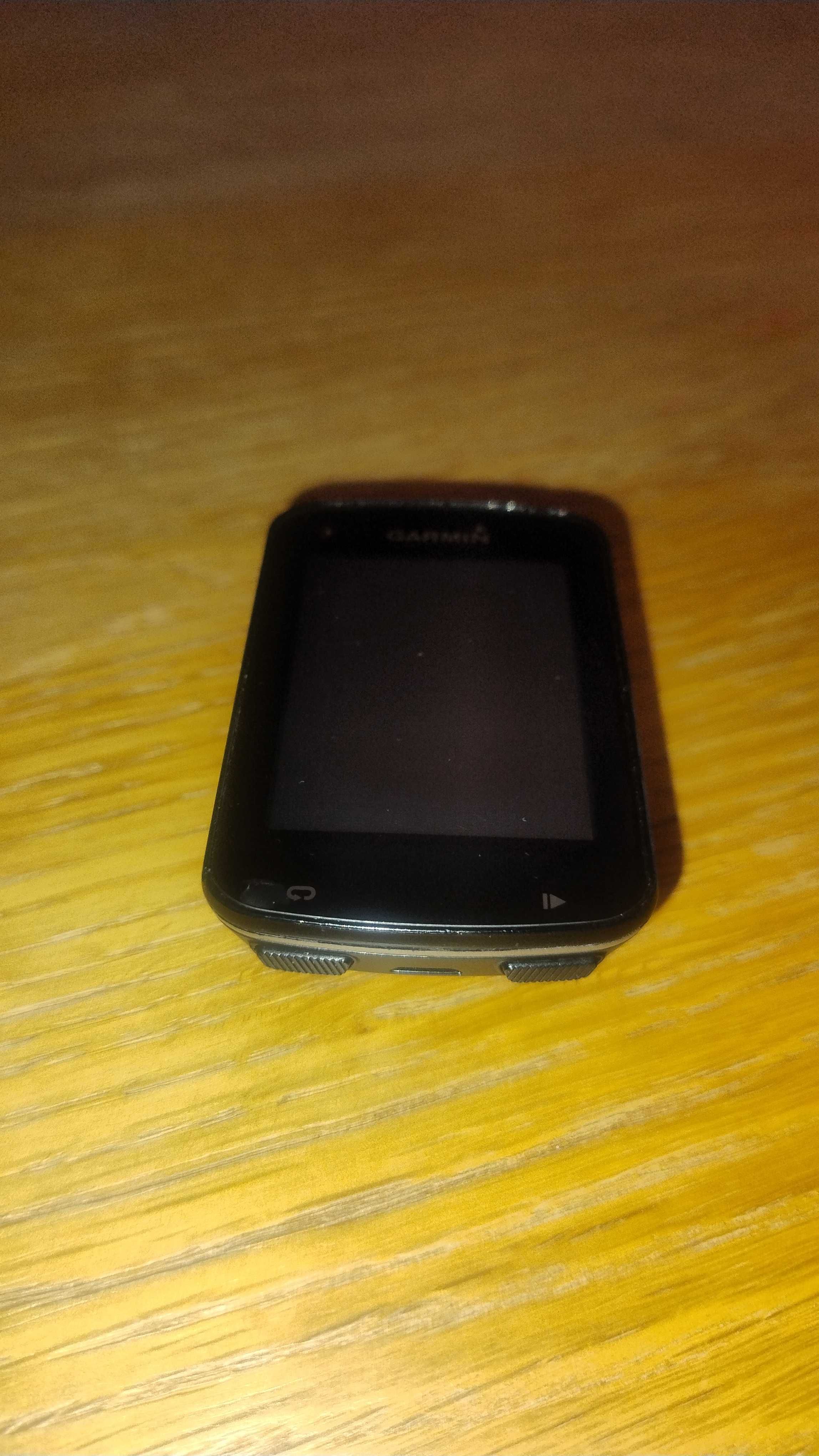 Garmin Edge 820.