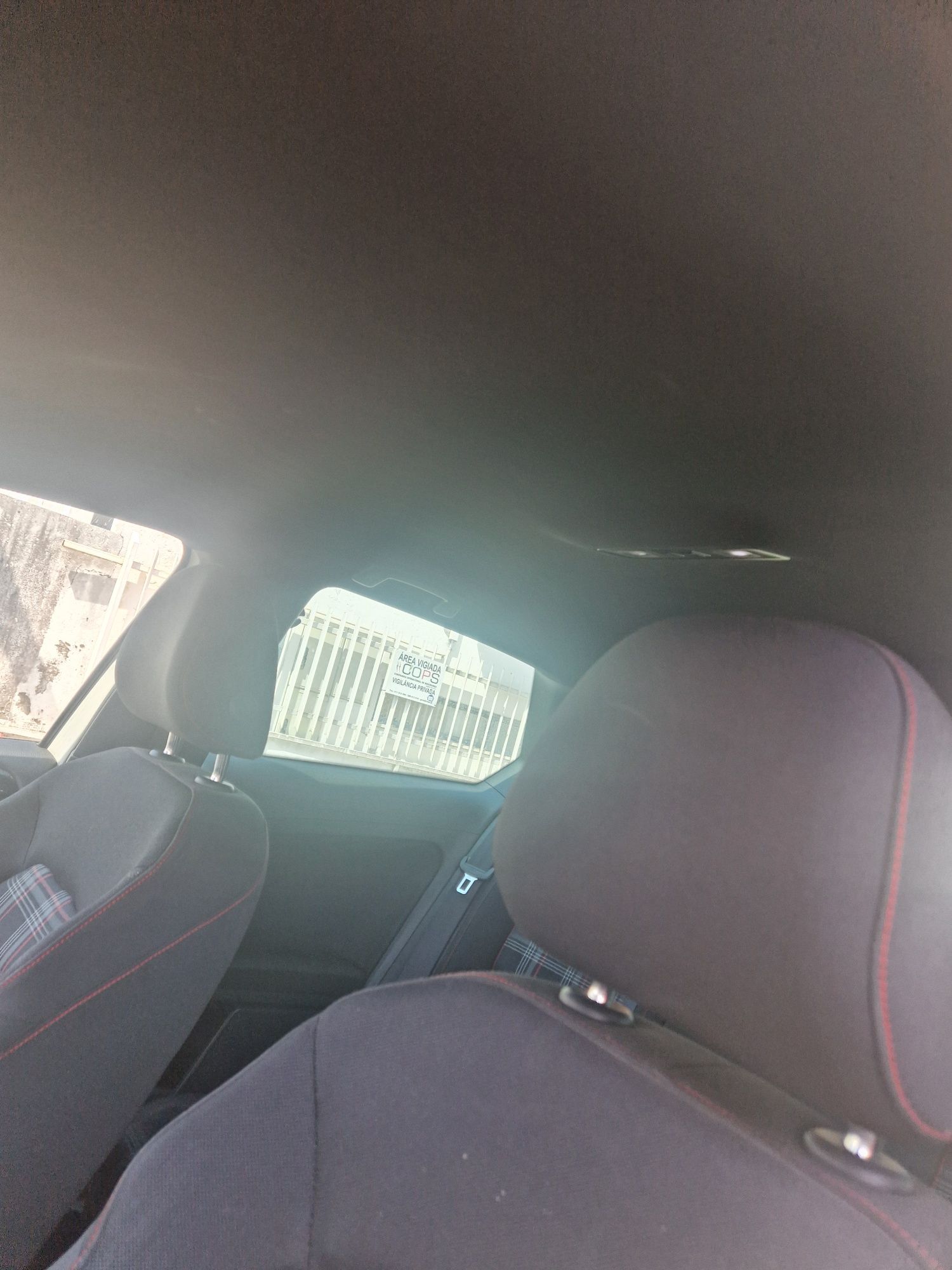 Vw Golf 7 gti 220cv